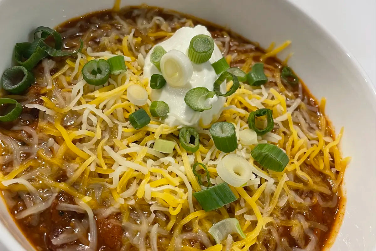 10-20-23 Feature: Chili