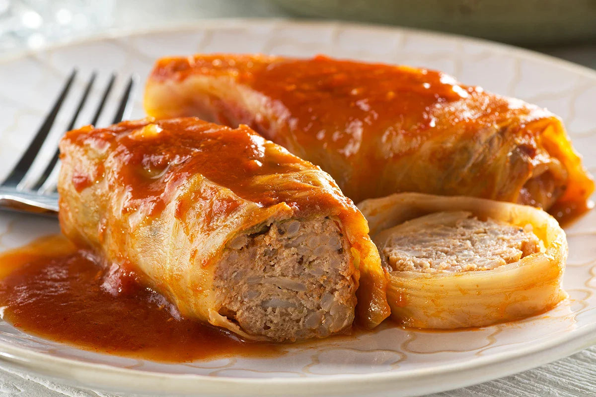 03-18-24 Feature: Cabbage Rolls